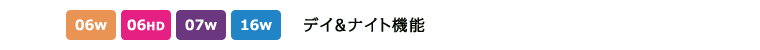 デイ&ナイト機能！どこでもかんたんカメラ